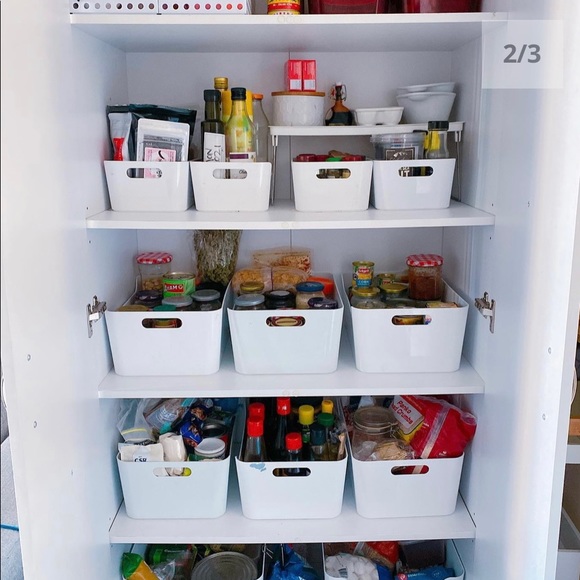 Brand New This practical, multi-use box - Picture 3 of 7